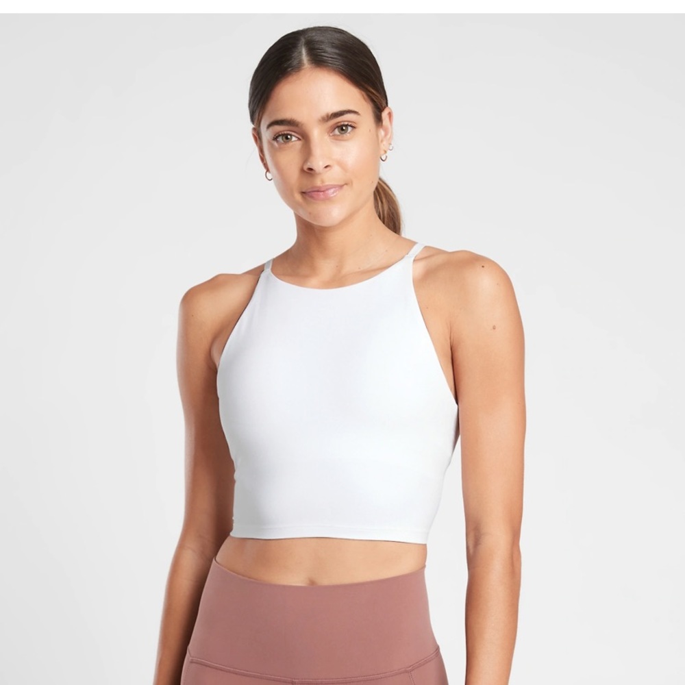 Athleta Intention Crop A-C